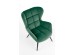 TYRION l. chair, color: dark green DIOMMI V-CH-TYRION-FOT-C.ZIELONY