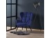 TYRION l. chair, color: dark blue DIOMMI V-CH-TYRION-FOT-GRANATOWY