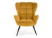 TYRION l. chair, color: mustard DIOMMI V-CH-TYRION-FOT-MUSZTARDOWY