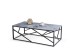UNIVERSE 2, coffee table, gray marble DIOMMI V-CH-UNIVERSE_2-LAW