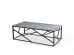 UNIVERSE 2, coffee table, gray marble DIOMMI V-CH-UNIVERSE_2-LAW