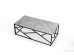 UNIVERSE 2, coffee table, gray marble DIOMMI V-CH-UNIVERSE_2-LAW