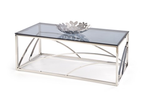 UNIVERSE silver c. table DIOMMI V-CH-UNIVERSE-LAW-SREBRNY