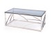UNIVERSE silver c. table DIOMMI V-CH-UNIVERSE-LAW-SREBRNY