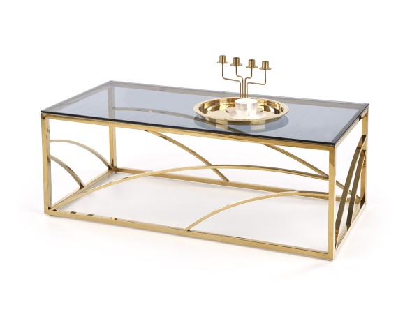 UNIVERSE gold c. table DIOMMI V-CH-UNIVERSE-LAW-ZŁOTY