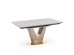 VALENTINO table light grey/gold DIOMMI V-CH-VALENTINO-ST