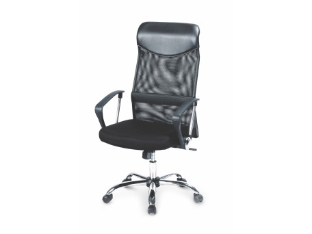 VIRE chair color: black DIOMMI V-CH-VIRE-FOT-CZARNY