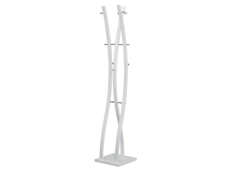 W50 hanger, color: white DIOMMI V-CH-W50-WIESZAK-BIAŁY