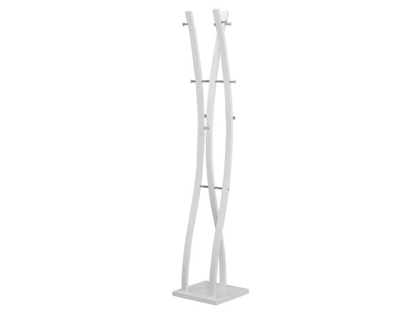 W50 hanger, color: white DIOMMI V-CH-W50-WIESZAK-BIAŁY