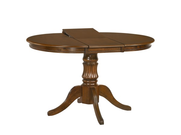 WILLIAM table color: dark walnut DIOMMI V-CH-WILLIAM-ST-C.ORZECH