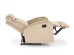 WONDER recliner color: beige DIOMMI V-CH-WONDER-FOT-BEŻOWY