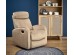WONDER recliner color: beige DIOMMI V-CH-WONDER-FOT-BEŻOWY