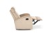 WONDER recliner color: beige DIOMMI V-CH-WONDER-FOT-BEŻOWY