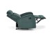 WONDER recliner color: dark green DIOMMI V-CH-WONDER-FOT-C.ZIELONY