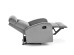 WONDER recliner color: grey DIOMMI V-CH-WONDER-FOT-POPIELATY