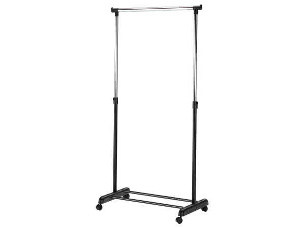 WU-8 hanger color: black DIOMMI V-CH-WU8-WIESZAK-CZARNY