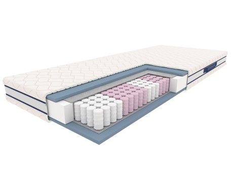 SYRIUSZ mattress 180x200 cm DIOMMI V-MATERAC-SYRIUSZ_180CM