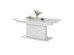 BUSETTI, c.table, white mat DIOMMI V-PL-BUSETTI-LAW-BIAŁY