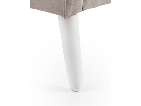 CHESTER sef of legs, color: white DIOMMI V-PL-CHESTER_N1-NÓŻKA-BIAŁA