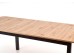 FLORIAN table artisan oak/black DIOMMI V-PL-FLORIAN-ST-ARTISAN/CZARNY