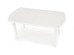 FRYDERYK 160/240 cm extension table color: white DIOMMI V-PL-FRYDERYK/240-ST-BIAŁY