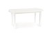 FRYDERYK 160/240 cm extension table color: white DIOMMI V-PL-FRYDERYK/240-ST-BIAŁY