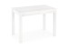 GINO table white DIOMMI V-PL-GINO-ST-BIAŁY/BIAŁY