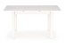 GINO table white DIOMMI V-PL-GINO-ST-BIAŁY/BIAŁY