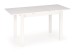 GINO table white DIOMMI V-PL-GINO-ST-BIAŁY/BIAŁY