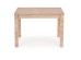 GINO table sonoma oak DIOMMI V-PL-GINO-ST-SONOMA/SONOMA