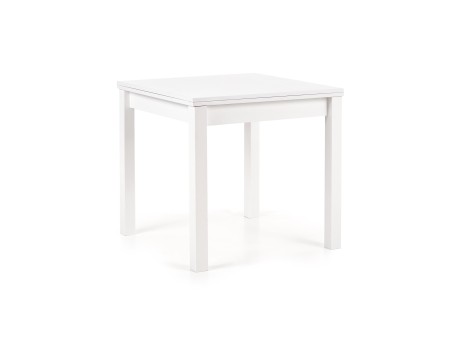GRACJAN table color: white DIOMMI V-PL-GRACJAN-ST-BIAŁY
