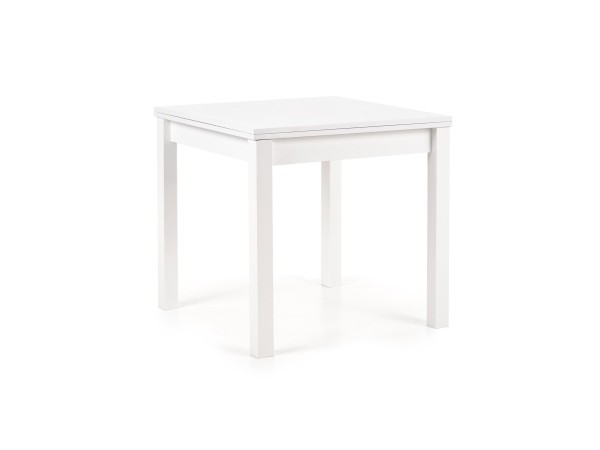 GRACJAN table color: white DIOMMI V-PL-GRACJAN-ST-BIAŁY