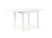 GRACJAN table color: white DIOMMI V-PL-GRACJAN-ST-BIAŁY
