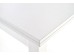 GRACJAN table color: white DIOMMI V-PL-GRACJAN-ST-BIAŁY
