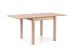 GRACJAN table color: sonoma oak DIOMMI V-PL-GRACJAN-ST-SONOMA