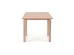 GRACJAN table color: sonoma oak DIOMMI V-PL-GRACJAN-ST-SONOMA
