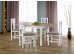 GRACJAN table color: sonoma oak / white DIOMMI V-PL-GRACJAN-ST-SONOMA/BIAŁY