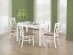 KSAWERY table color: white DIOMMI V-PL-KSAWERY-ST-BIAŁY