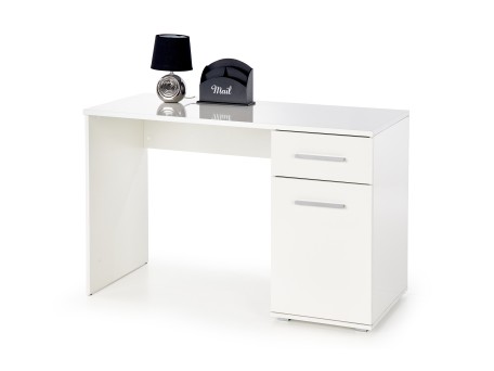 LIMA B-1 desk, color: white DIOMMI V-PL-LIMA-B1-BIAŁY