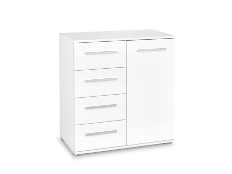 LIMA KM-2 chest, color: white DIOMMI V-PL-LIMA-KM2-BIAŁY