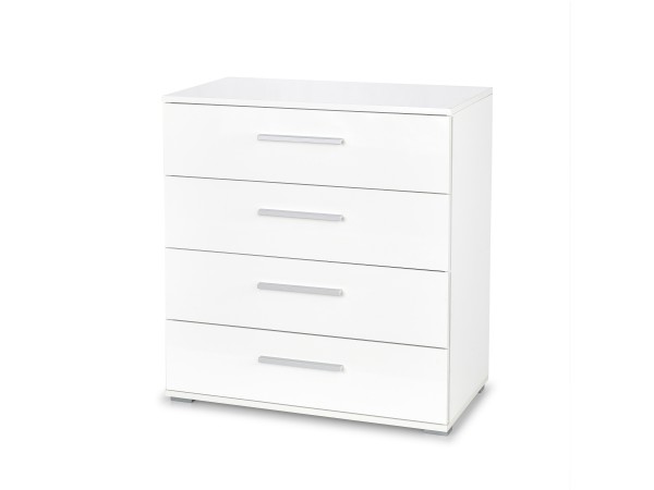 LIMA KM-3 chest, color: white DIOMMI V-PL-LIMA-KM3-BIAŁY