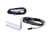 LED1 light, color: blue DIOMMI V-PL-LIVO-LED1-NIEBIESKI
