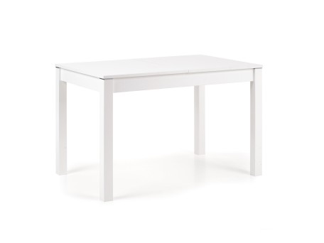 MAURYCY table color: white DIOMMI V-PL-MAURYCY-ST-BIAŁY