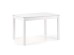 MAURYCY table color: white DIOMMI V-PL-MAURYCY-ST-BIAŁY