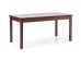 MAURYCY table color: dark walnut DIOMMI V-PL-MAURYCY-ST-C.ORZECH