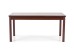 MAURYCY table color: dark walnut DIOMMI V-PL-MAURYCY-ST-C.ORZECH