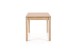 MAURYCY table color: sonoma oak DIOMMI V-PL-MAURYCY-ST-SONOMA