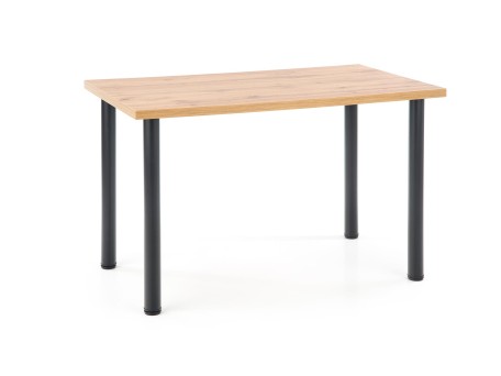 MODEX 2 120 table, color: votan oak DIOMMI V-PL-MODEX 2_120-WOTAN