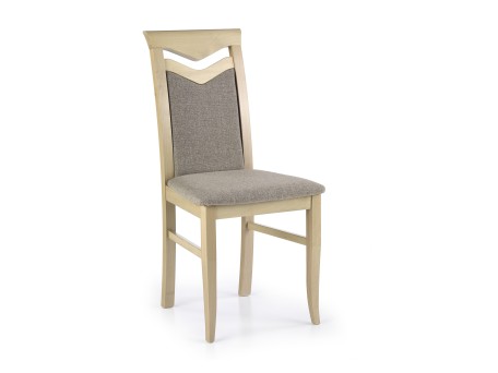 CITRONE chair color: sonoma oak/INARI 23 DIOMMI V-PL-N-CITRONE-SONOMA-INARI23