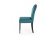 CLARION chair, color: black / MONOLITH 37 DIOMMI V-PL-N-CLARION2-CZARNY-MONOLITH37